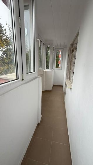 Garsonieră decomandată în 13 Septembrie