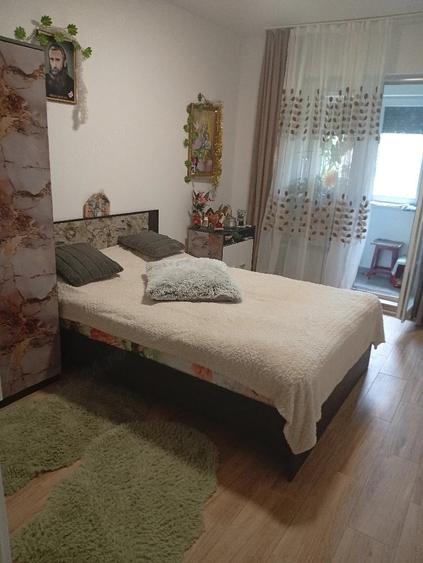 Apartament cu 2 camere decomandat în Chiajna