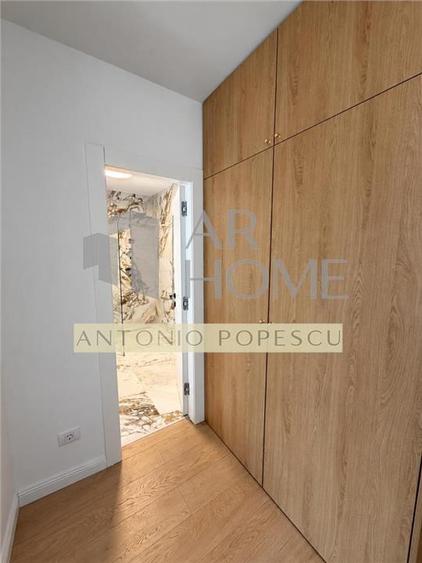Apartament cu 2 camere decomandat, mobilat în Albert