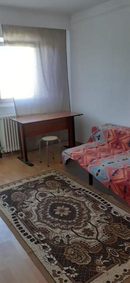 Garsonieră semidecomandată în Florești