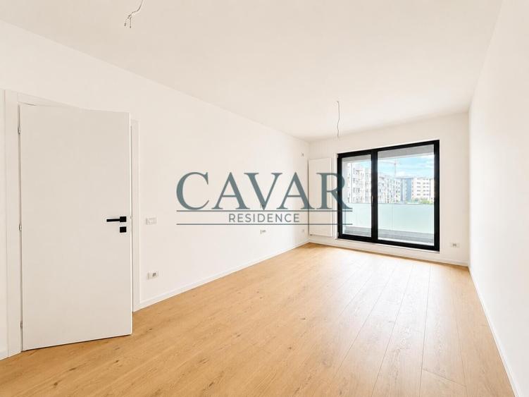 Apartament cu 2 camere decomandat în Brâncoveanu — fotografia 1