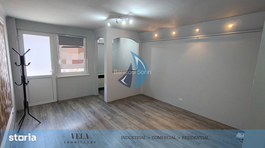 Sp.comercial, birouri, cabinet, 25mp, zona centrala, tribunal