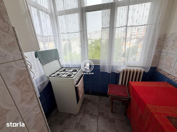 Apartament cu 2 camere decomandat Dacia - 2