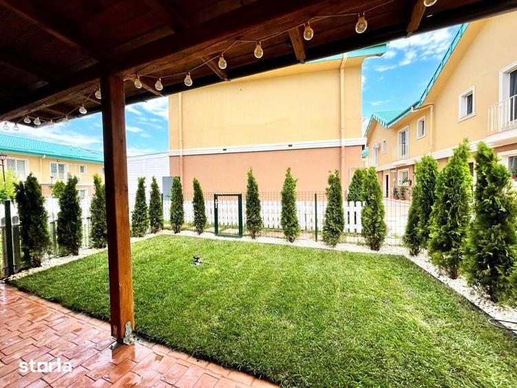 Casă cu 3 camere cu Teren 60 Mp în Ștefăneștii de Jos