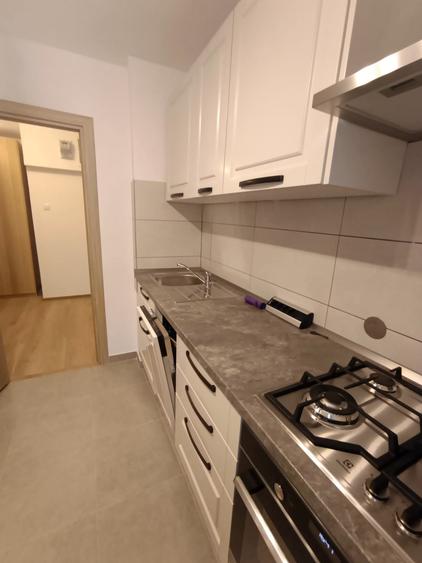 Prima inchiriere - 3 camere - Metrou Stefan cel Mare - 15