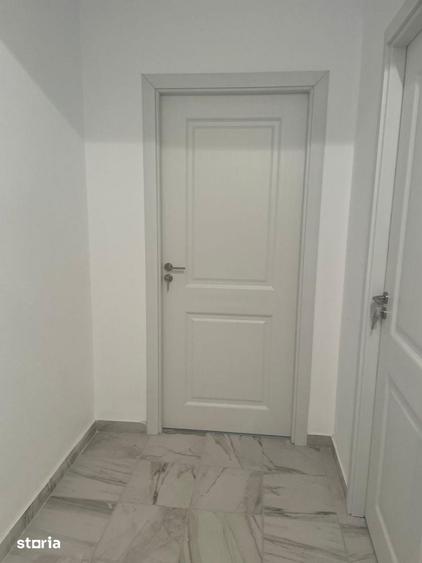 Apartament cu 2 camere în Rahova