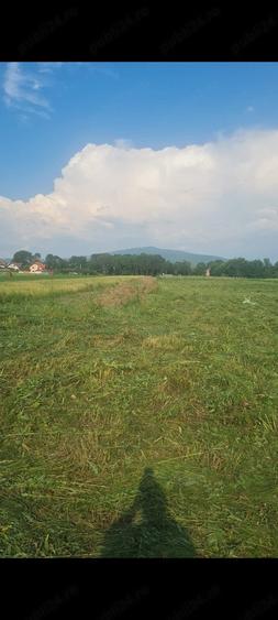 Teren de 850 mp, în Prejmer