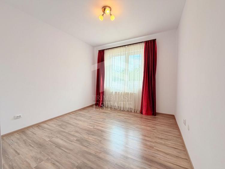 Apartament 3 Camere Sălaj - Pucheni | Bloc 2017 | Parter Înalt | - 8
