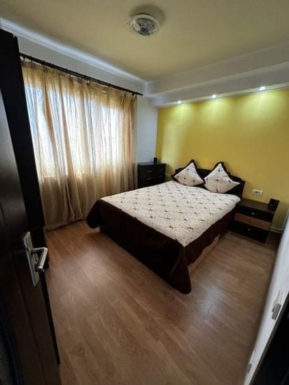 Apartament cu 2 camere semidecomandat, mobilat în Inel II