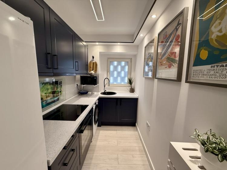 2 Camere | Calea Victoriei - Ateneu | Disponibil 1 August - 19