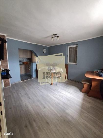 Casa individuala cu 5 camere si terasa inchisa - 9