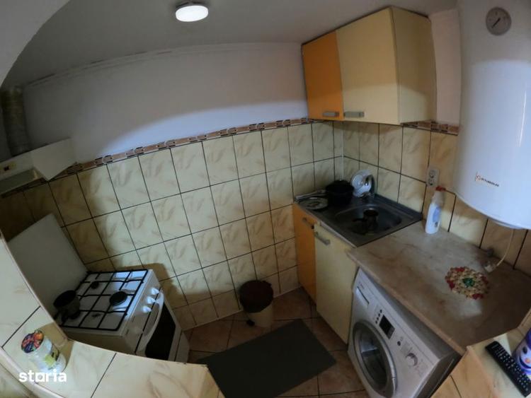 Casa de vanzare zona rezidentiala de case | 118 mp | Mobilata - 11