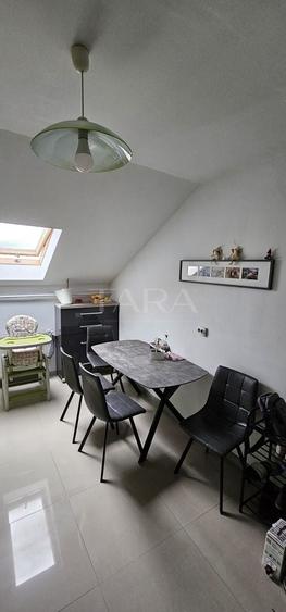 Apartament cu 2 camere decomandat, mobilat în Zorilor