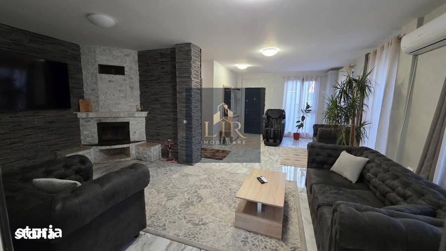 Casa 4 camere mobilata si utilata,garaj- Visan-Bucium- Iasi - 11