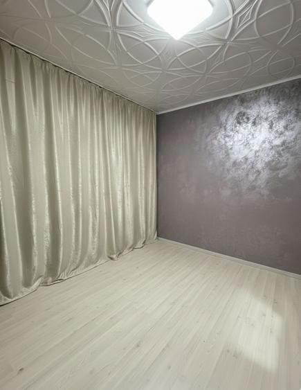 Apartament cu 2 camere decomandat în Brătianu