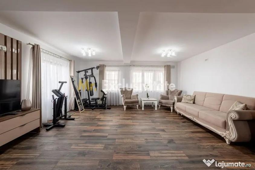 Casa P+M, 120mp utili, teren 477mp, Bradu, AG - 9