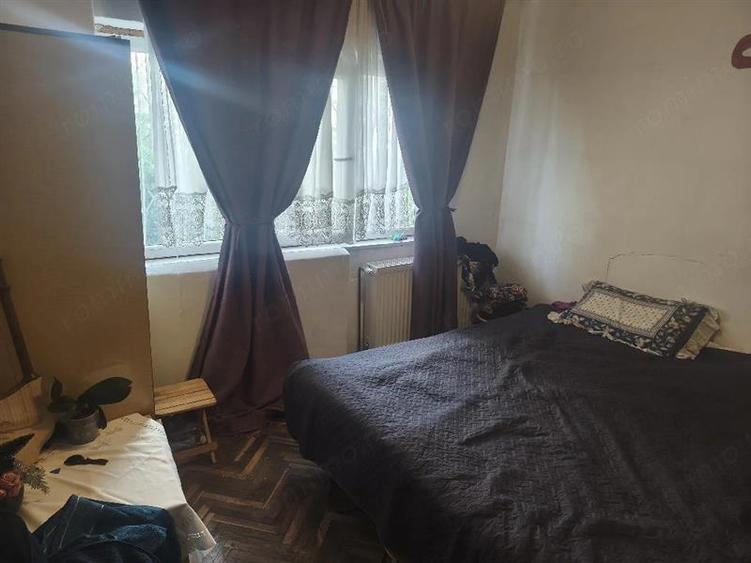 Decomandat, 53 mp cu centrala propie linga Generala 30 - 8