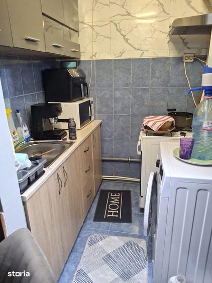 Apartament cu 2 camere în Ultracentral