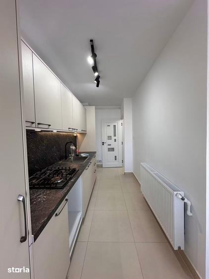 De vanzare apartament tip duplex, 3 camere si 2 balcoane, etj1, 79900e - 19