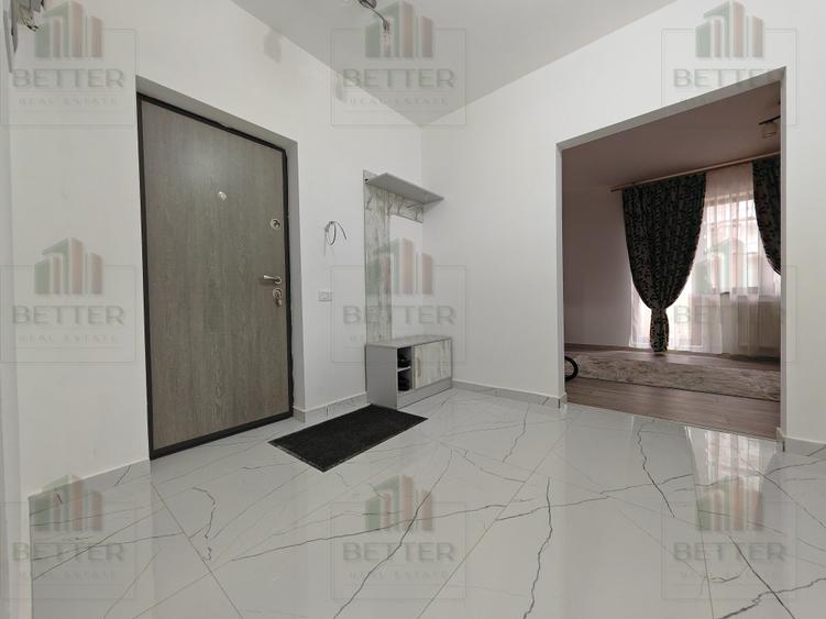 Apartament cu 2 camere în Bragadiru
