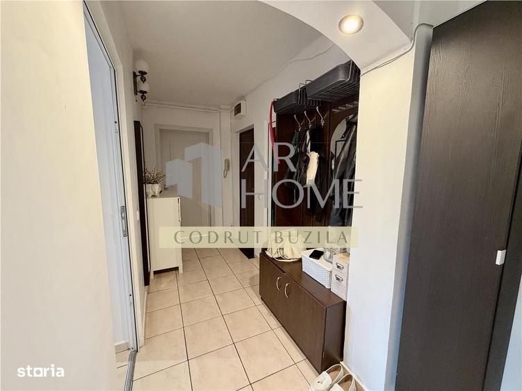 Apartament 3 camere, decomandat, ultracentral, Ploiesti - 8