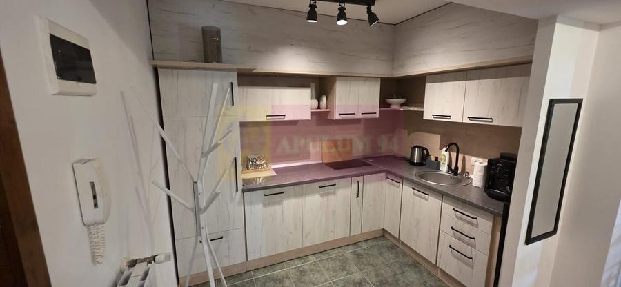 Apartament cu 2 camere de vanzare in Sinaia - 13