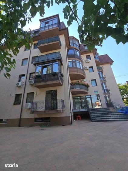 Garsonieră decomandată în Dobroești