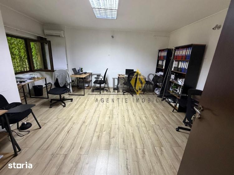 Spațiu comercial, de 120 mp, în Ana Ipătescu