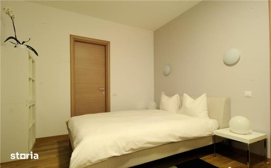 Inchiriez apartament 3 camere | Complex Privighetorilor | Baneasa - 6