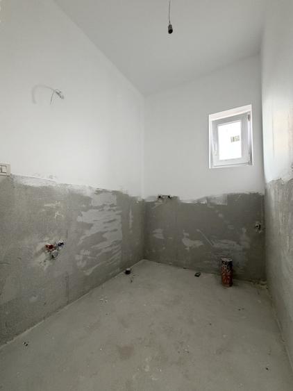 Duplex cu 4 camere cu Teren 370 Mp în Șag