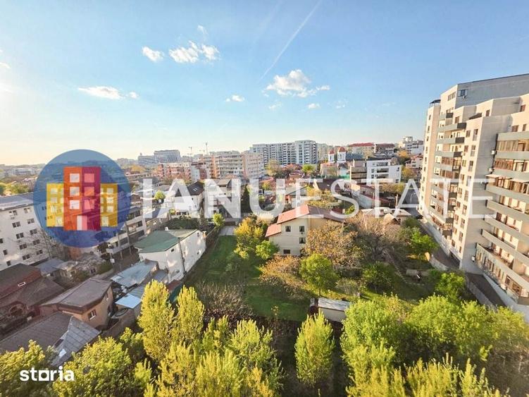 Apartament cu 2 camere decomandat în Vitan