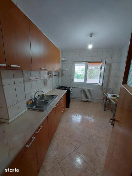 Apartament cu 2 camere în Obor