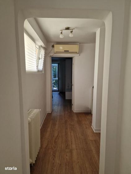 Apartament cu 2 camere decomandat în Dorobanți