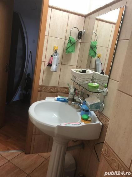Apartament cu 2 camere decomandat în Aradului
