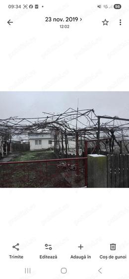 Vand in satul Strajescu jude?ul Vrancea - 3