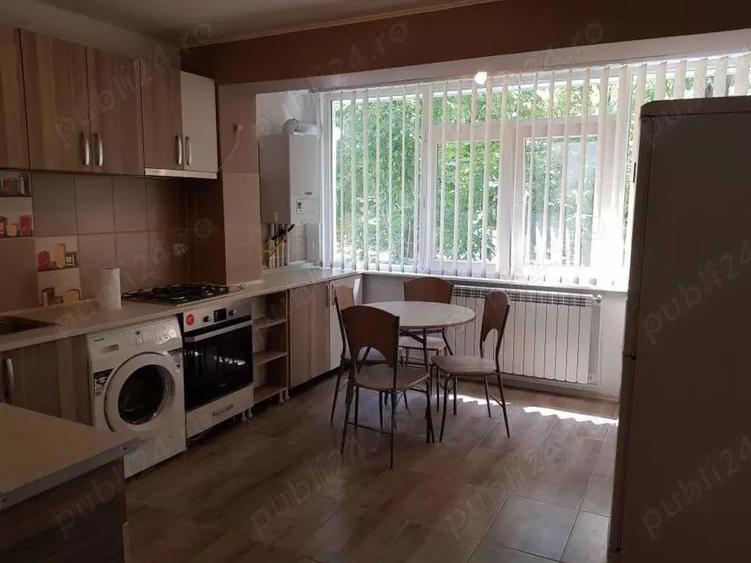 Apartament cu 2 camere semidecomandat în Țiglina 2