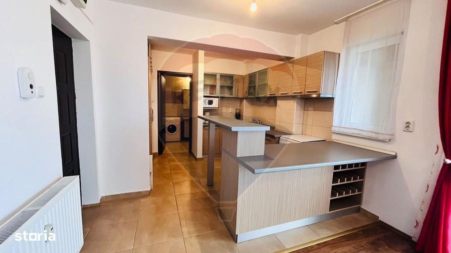 Apartament cu 3 camere de inchiriat in zona Nufarul - 3