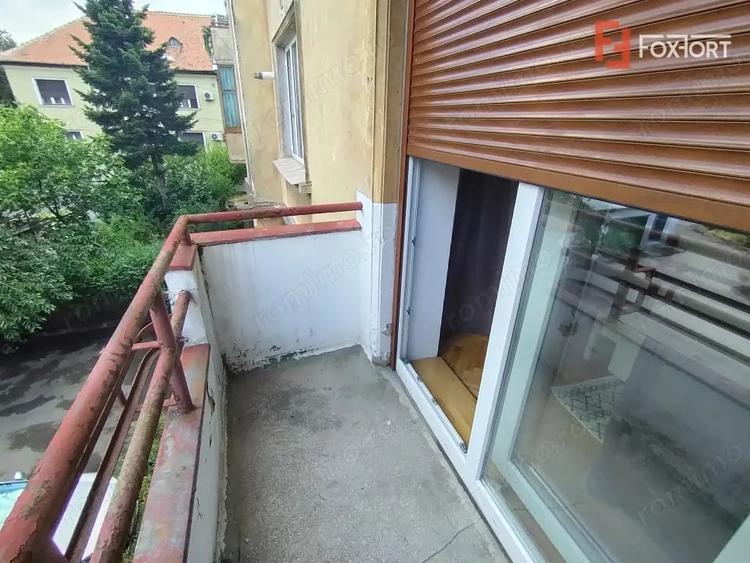 Garsonieră nedecomandată în Medicină