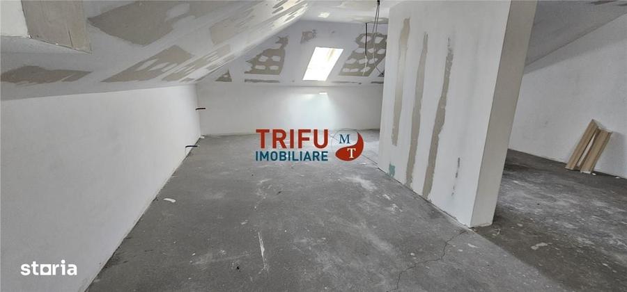 Casă cu 4 camere în Șeușa