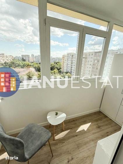 Piata Muncii 10` Metrou Campia Libertatii parc IOR Renovat Designer - 7