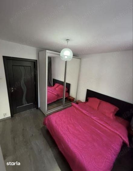 Apartament 2 camere decomandat et 1 Stefan cel mare Dinamo - 1