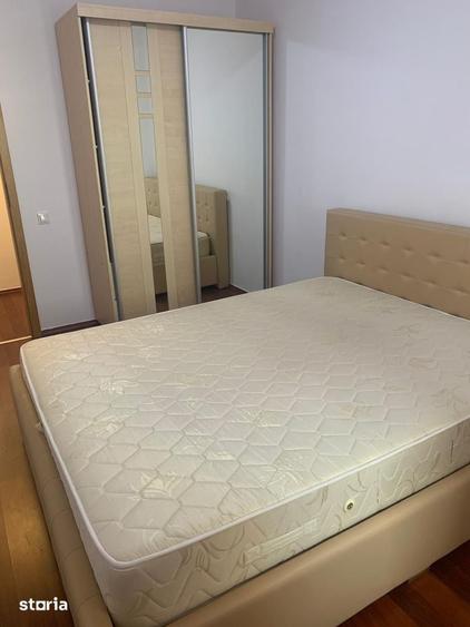 Apartament cu 2 camere decomandat în Colentina