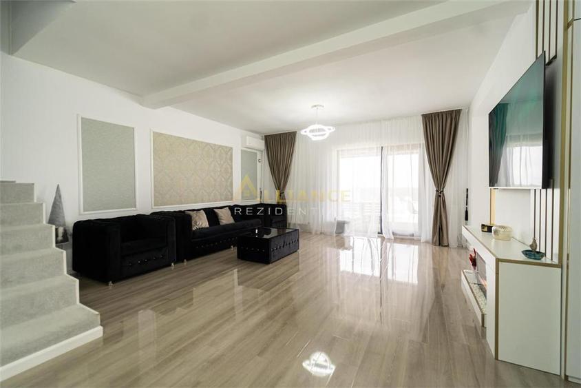 Casă individuală cu 4 camere cu Teren 755 Mp în Frumușani
