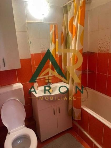 Apartament cu 2 camere semidecomandat, mobilat în Dristor