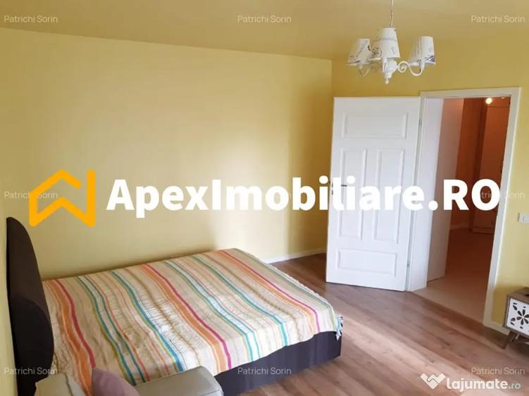 Garsonieră decomandată în Ștefan cel Mare