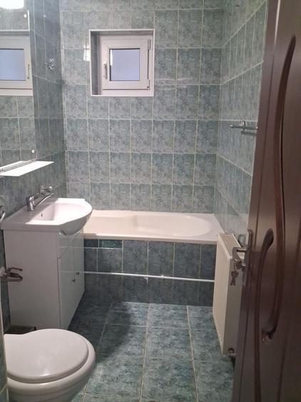 Garsonieră decomandată în Exterior Vest