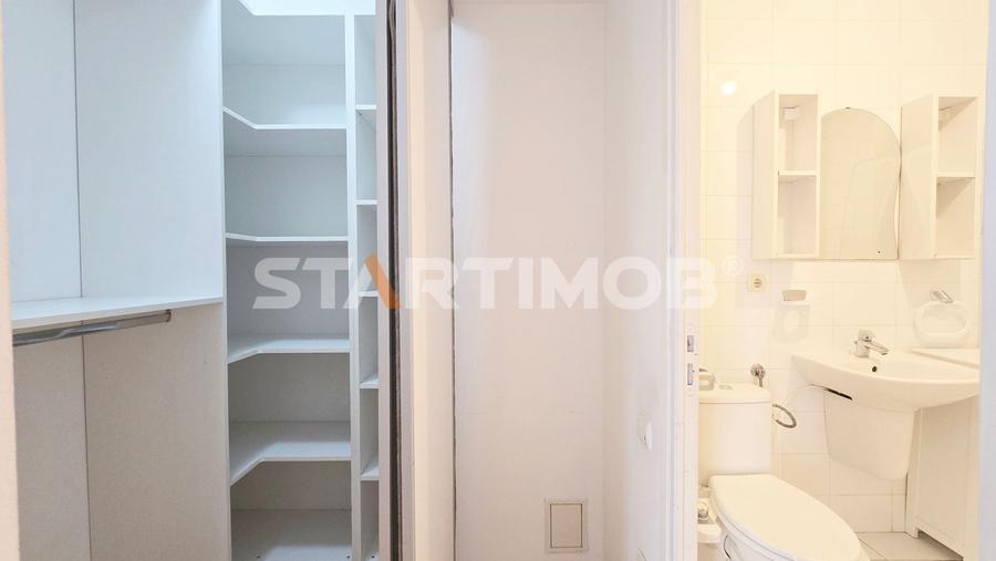 Apartament mobilat trei camere Europe Residence - 17