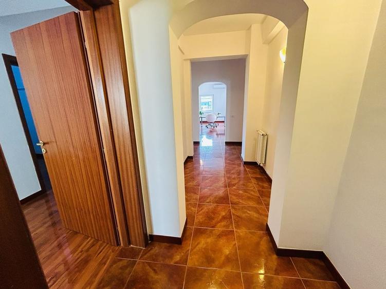 Apartament boutique în cartierul Primăverii — Strada Maxim Gorki - 7