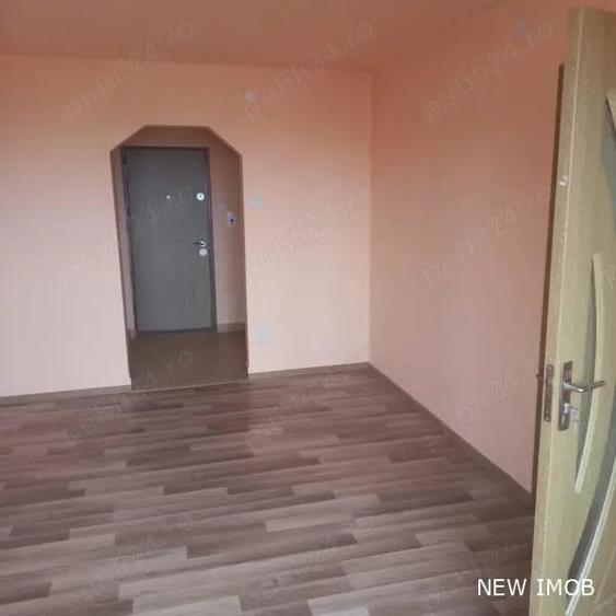 Apartament cu 2 camere decomandat în Titu Maiorescu