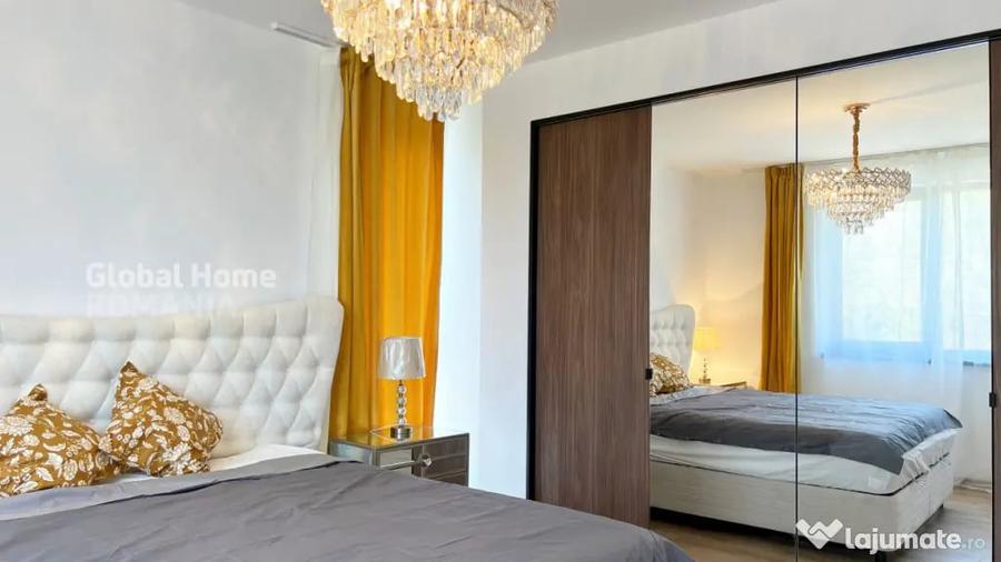 Casă cu 4 camere cu Teren 230 Mp în Central